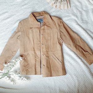 Vintage ladies jacket